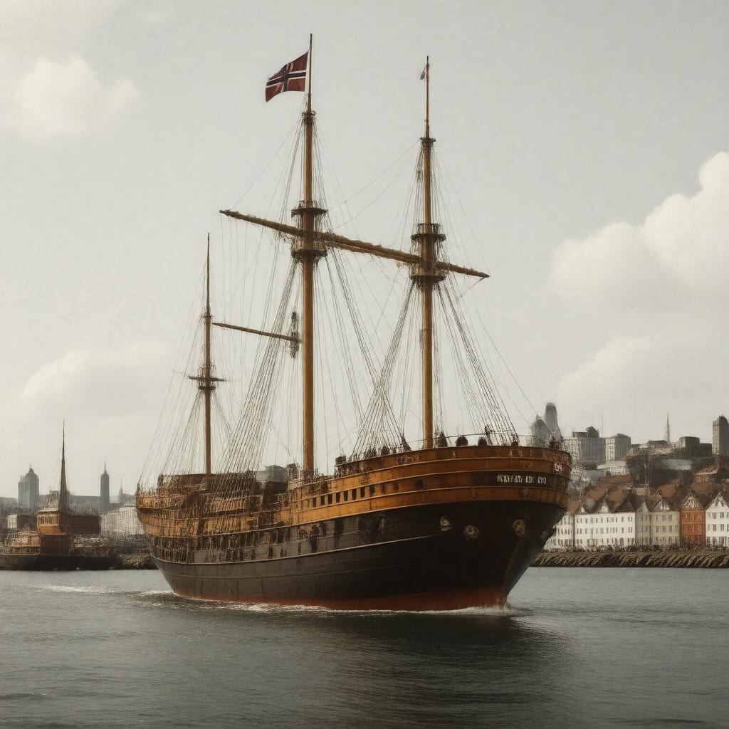 Fram (ship)